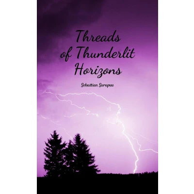 Afbeelding van Threads of Thunderlit Horizons