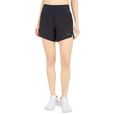 Afbeelding van Brooks Chaser shorts voor dames, 12,7 cm