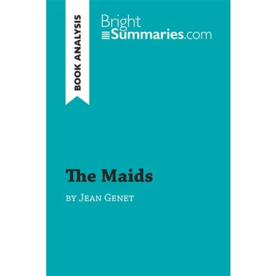 Image de The Maids by Jean Genet (Book Analysis)