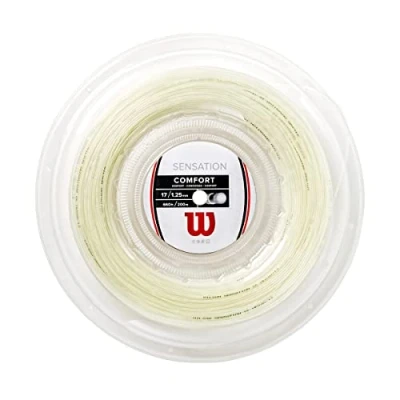 Afbeelding van Wilson Sensation Comfort 200m 1.25mm