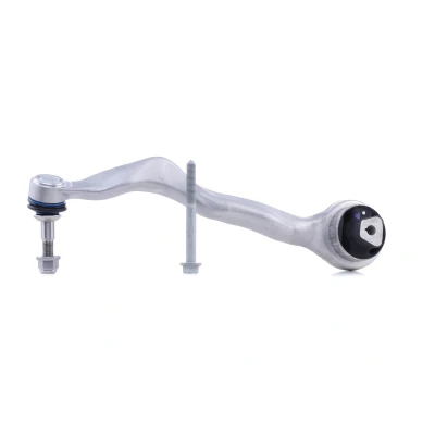 Afbeelding van MEYLE 316 050 0066/HD Draagarm Quality Met montagemateriaal rubberlager Vooras links Driehoeksdraagarm Aluminium BMW: 1 Hatchback, 3 Saloon