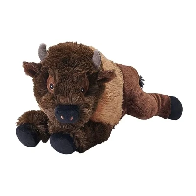 Afbeelding van Wild Republic Ecokins Bison, 27182