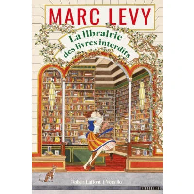 Image de La librairie des livres interdits