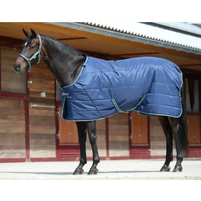 Image de Bucas Quilt 150g SD Big Neck Marin 165/213