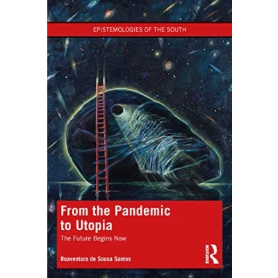 Afbeelding van Epistemologies of the South From Pandemic to Utopia