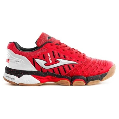 Afbeelding van Joma V.Impulse Men 2406 VIMPUS2406, Mannen, Rood, Volleybalschoenen, maat: 47