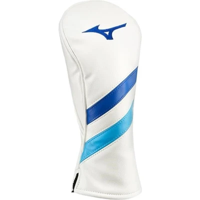 Afbeelding van Mizuno RB Track Fairway Headcover Wit Dames/Heren Maat One Size