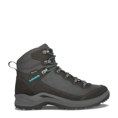 Afbeelding van Lowa Taurus PRO GORE TEX Korte laarzen, Dames, Maat: 42, Anthrazit Leer en textiel