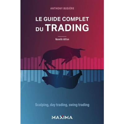 Image de Le guide complet du trading