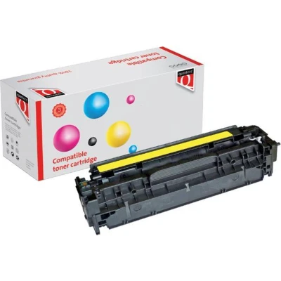 Afbeelding van Tonercartridge alternatief tbv HP CC532A 304A geel
