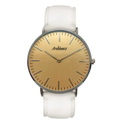 Afbeelding van Horloge Uniseks Arabians HAA2233D (ø 38 mm)