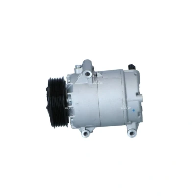 Afbeelding van NRF 32478 AC Compressor CVC 12 PAG 46 Met compressorolie, afdichtring RENAULT: ESPACE 4