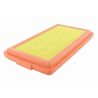 Afbeelding van VAICO V20 0603 Luchtfilter 38 183,0 320 Filter insert Original kwaliteit BMW: 3 Saloon, 5 Convertible