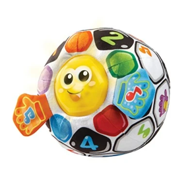 Afbeelding van Sensorische bal Vtech Baby 80 509105 (FR)