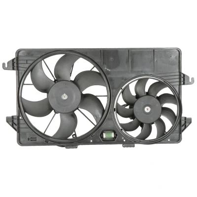 Afbeelding van Koelventilatorwiel NRF 47450