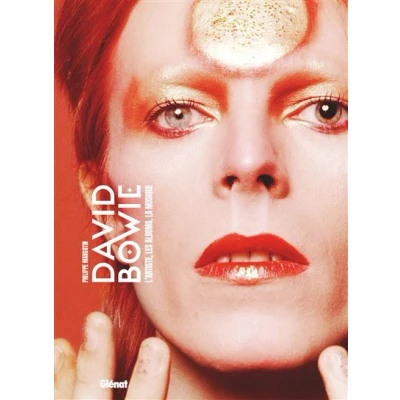 Image de David Bowie