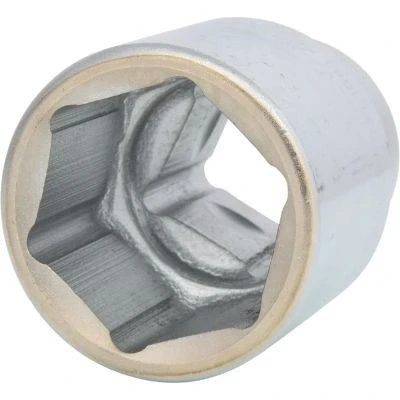 Afbeelding van KS Tools, Dopsleutel + dopmoer, 1&quot; inbus kort (90 mm)