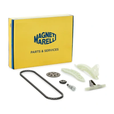 Afbeelding van Magneti Marelli Distributieketting kit 341500000150