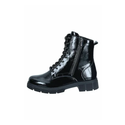 Afbeelding van Remonte Dames zwart bottines maat 41