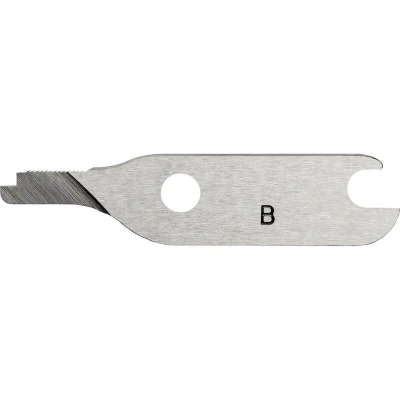Image de KNIPEX 90 59 280 lame de rechange pour 55 (carte libre service/blister)
