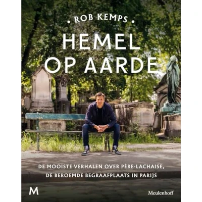 Afbeelding van Hemel op aarde