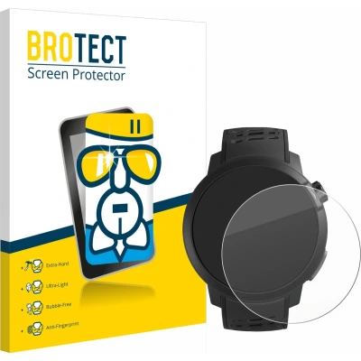 Afbeelding van BROTECT Screenprotector voor Coros Pace Pro Folie Beschermfolie Beschermglas transparant