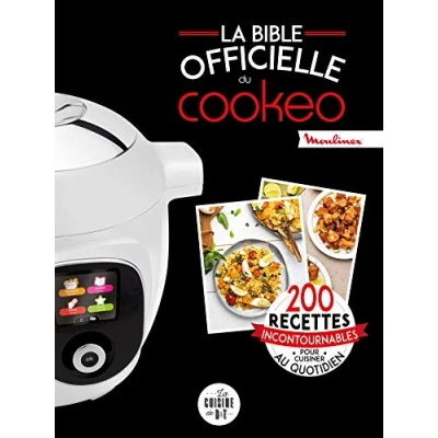 Afbeelding van ISBN 9782035961020 boek Koken Frans 416 pagina&#039;s
