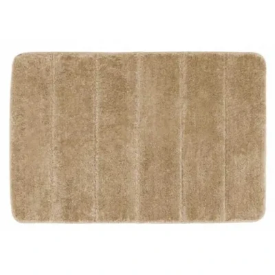 Afbeelding van Wenko Badmat Steps zand 60x90cm