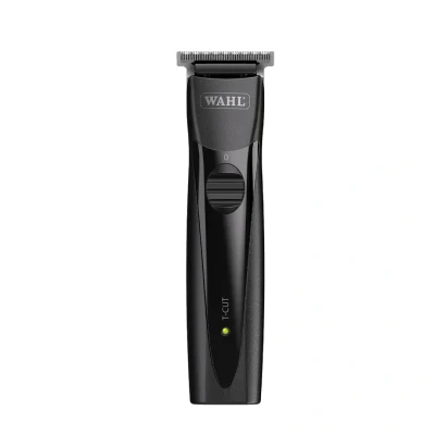 Afbeelding van Wahl T Cut Cordless Trimmer Black