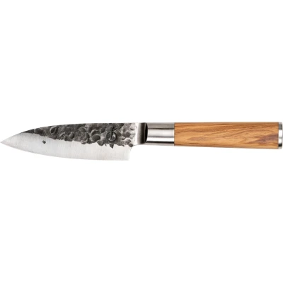 Afbeelding van Forged Olive officemes 11cm