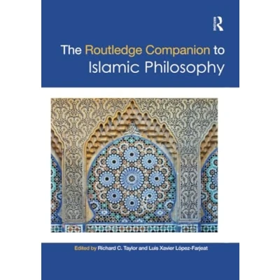 Afbeelding van The Routledge Companion to Islamic Philosophy