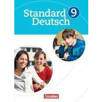 Afbeelding van Standard Deutsch 9. Schuljahr. Schülerbuch