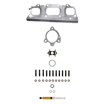 Afbeelding van Turbocharger, montageset AJUSA JTC12062
