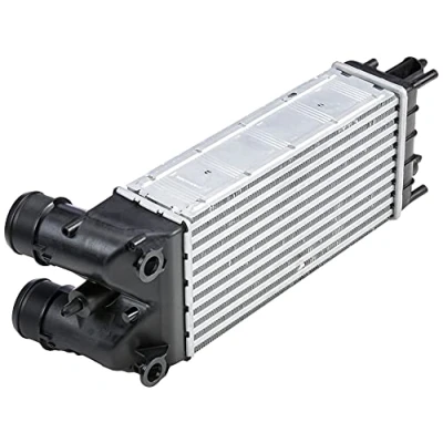 Afbeelding van Mahle Original Interkoeler CI 525 000P