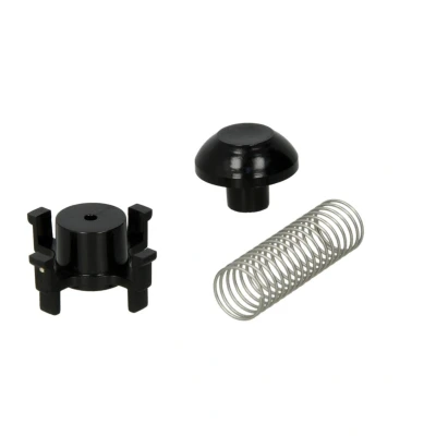 Afbeelding van DT Spare Parts 4.91286 Klep, brandstoffilter