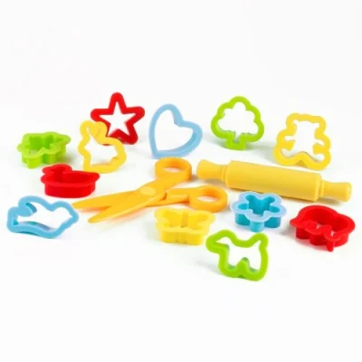 Afbeelding van Primo klei accessoires