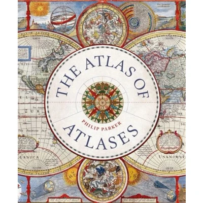 Image de The atlas of atlases