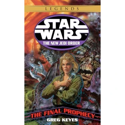 Afbeelding van The Final Prophecy
