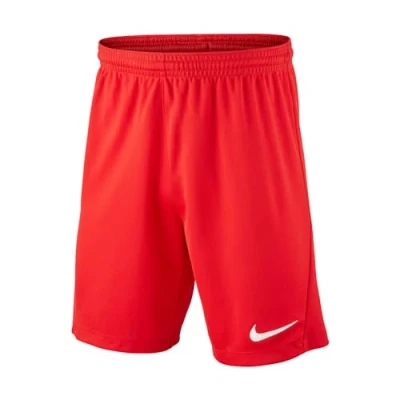 Afbeelding van Nike Park III Sportbroek Unisex Maat 158 XL 158/170