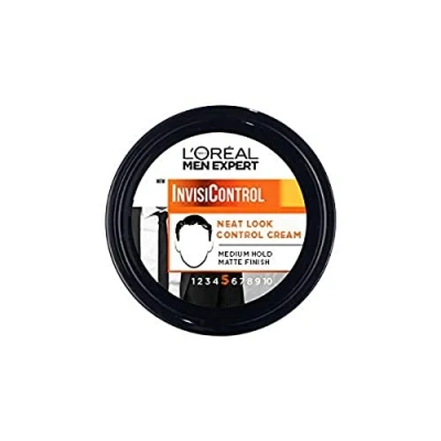 Afbeelding van 150ml Loreal Men Expert Invisi Control Cream
