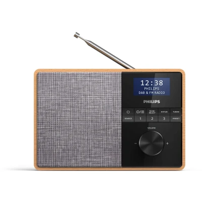 Afbeelding van Philips TAR5505/10