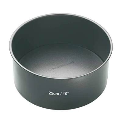 Afbeelding van Kitchen Craft Taartpan Rond losse bodem Ø25 x 9,5cm