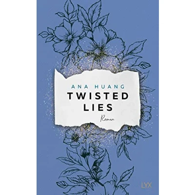 Afbeelding van Twisted Lies