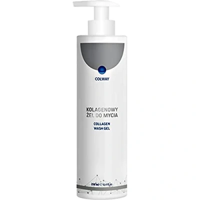 Afbeelding van Colway Collagen Wash Gel 250ml
