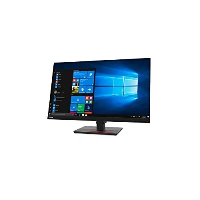Afbeelding van Monitor Lenovo T27Q 20 27&quot; IPS