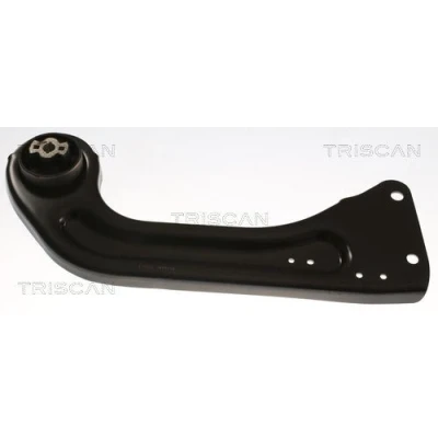 Afbeelding van TRISCAN 8500 27570 Draagarm Met draag/ stuur gewricht, rubberlager Enkelvoudigedraagarm
