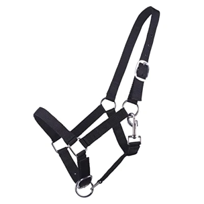 Image de Q essentials Halter Yearling