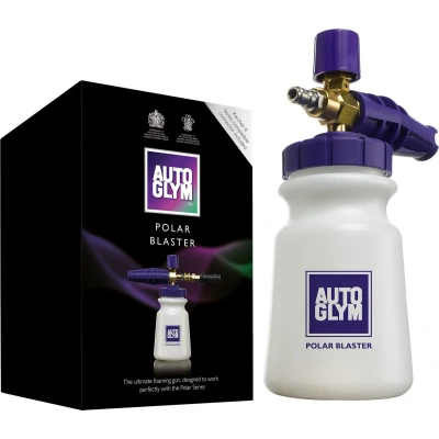 Afbeelding van Autoglym Reinigen &amp; voorbereiden AG 007633