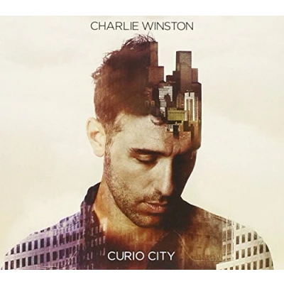 Afbeelding van Charlie Winston Curio City