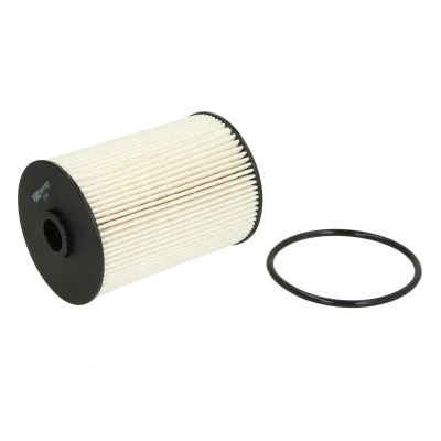 Afbeelding van PURRO PUR PF0027 Brandstoffilter Filter insert VOLKSWAGEN: GOLF 5, 6, Caddy 3, AUDI: A3 Sportback, Hatchback, SEAT: Leon II Hatchback